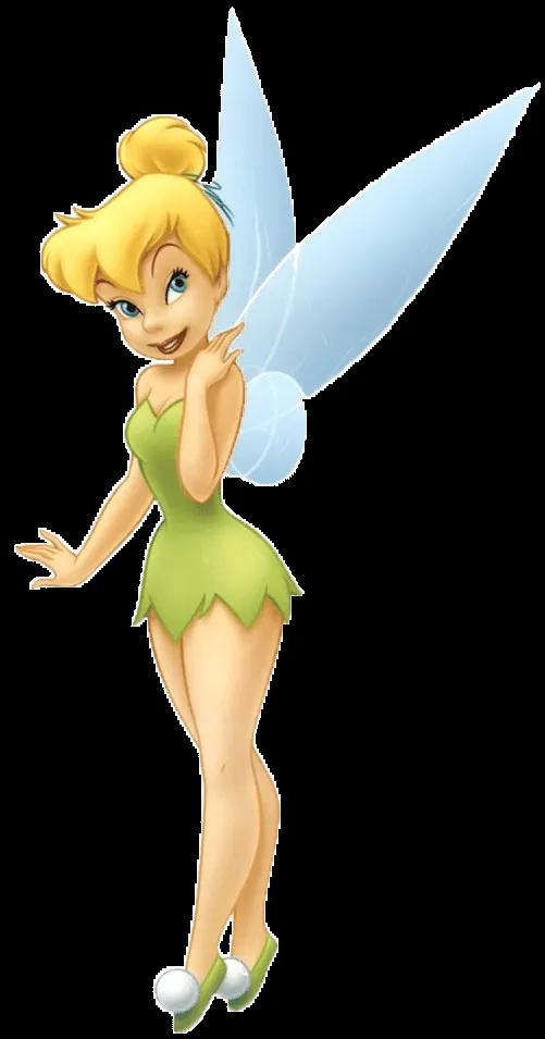 Tinker Bell | Disney y Pixar | Fandom powered by Wikia