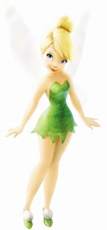 Tinker Bell, Disney Wiki