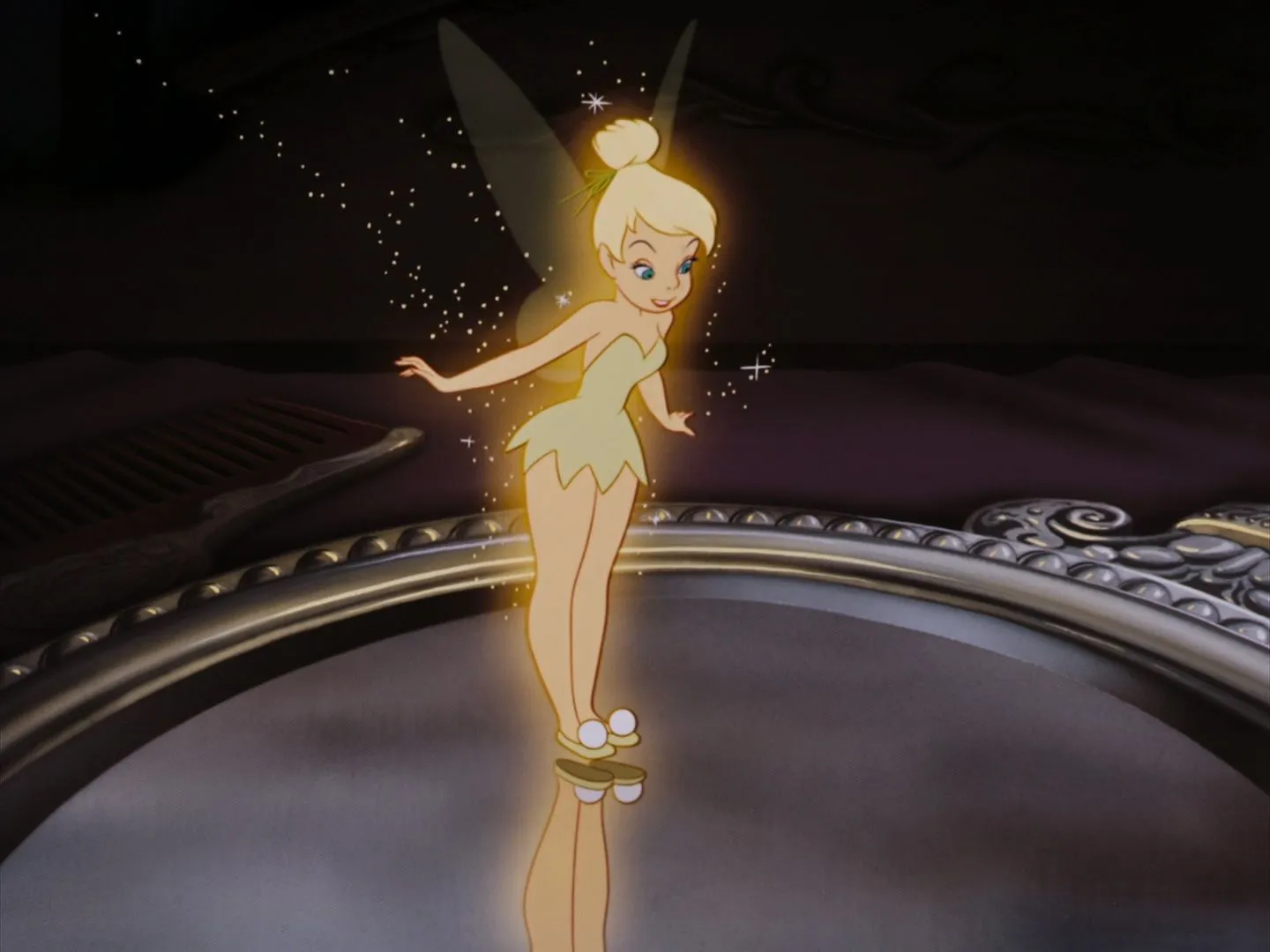 Tinker Bell - DisneyWiki