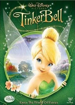 Tinker Bell - Doblaje Wiki