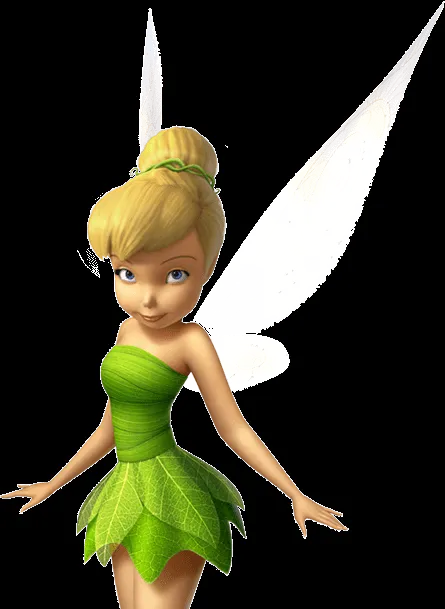 Tinker Bell | Fairies & Friends | Disney | Official Site