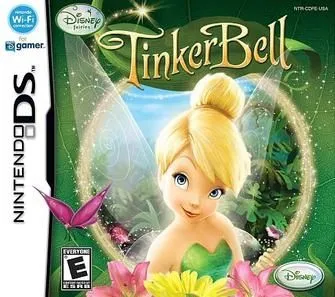 Tinker Bell (film) - Wikipedia, the free encyclopedia