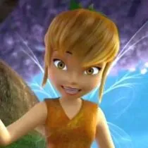 Tinker Bell video quotes | What's the Mainland