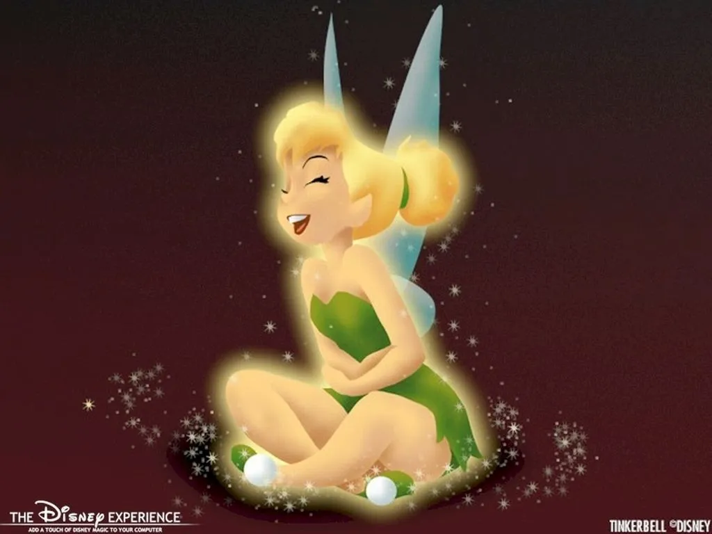 tinkerbell: abril 2013