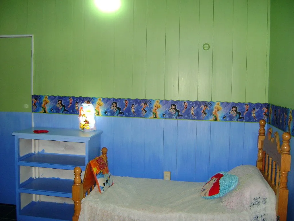 toy story | Decorar tu casa es facilisimo.