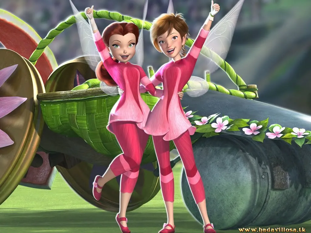 tinkerbell and friends rosetta - Google Search | Fairies movie, Disney  fairies, Disney faries