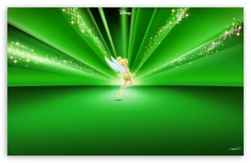 Wallpaper campanita HD - Imagui