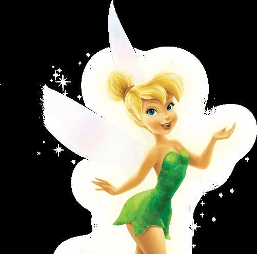 tinkerbell disney png - Buscar con Google | fée | Pinterest ...