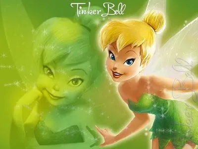 Tinkerbell: las hadas magicas