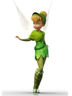 tinkerbell Imagenes para imprimir - Imagenes y dibujos para ...