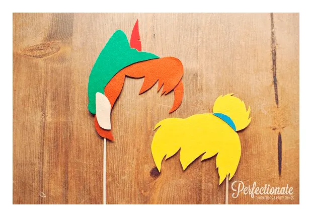 Tinkerbell Party en Pinterest | Little Mermaid Parties, Pirate ...