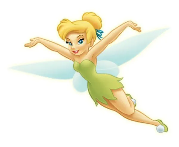 Tinkerbell PNG Clipart Picture | t.v images | Pinterest