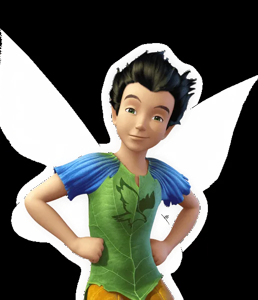 Tinkerbell render - Imagui