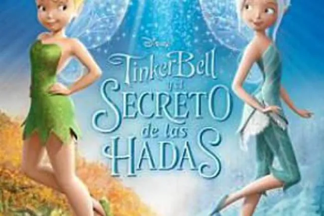 Tinkerbell y el secreto de las hadas | Cine | Vanguardia.