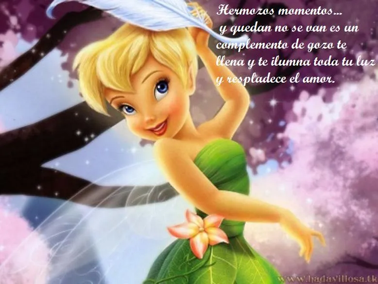 tinkerbell