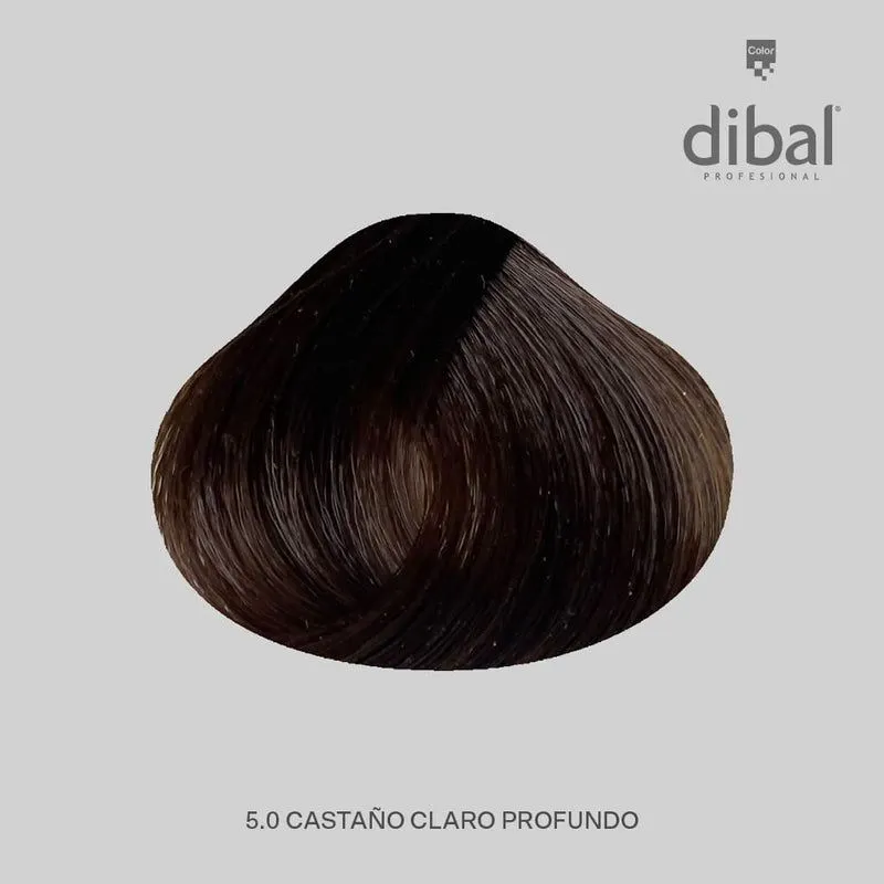 TINTE DIBAL HAIR COLOR 100G