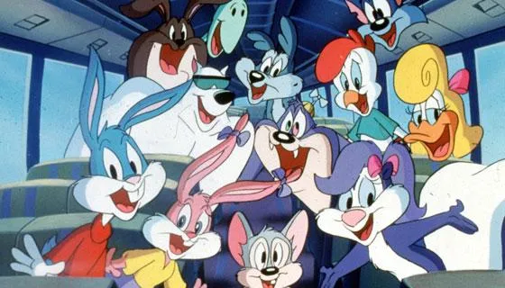 Tiny Toon Adventures Wiki