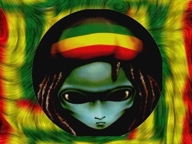 Tipa-Ska / Wallpaper / Reggae, Rasta