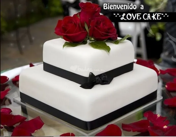 que tipo de pastel quieren? - Foro Organizar una boda - bodas.com ...