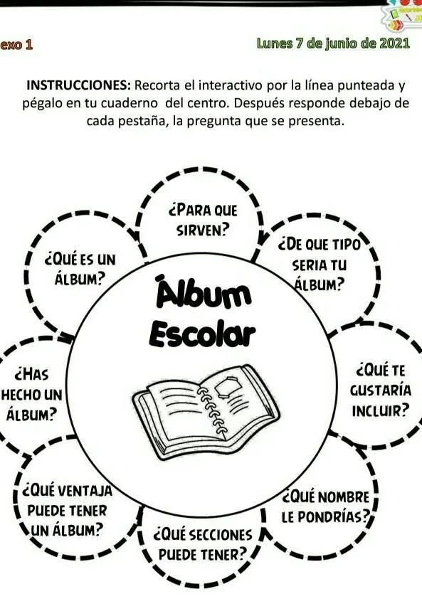 De que tipo seria tu álbum? ¿Qué te gustaría incluir? ¿Qué nombre le  pondrías?Porfabor ayudame es para hoy - Brainly.lat