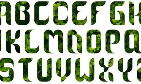 tipografía | portafolio blog - Part 6