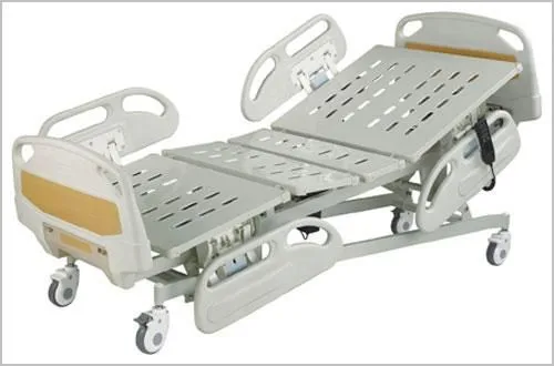 Tipos de camas hospitalarias | APUNTES AUXILIAR ENFERMERIA