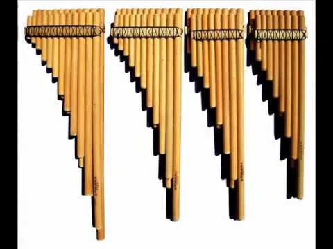 Tipos de Instrumentos Musicales - YouTube