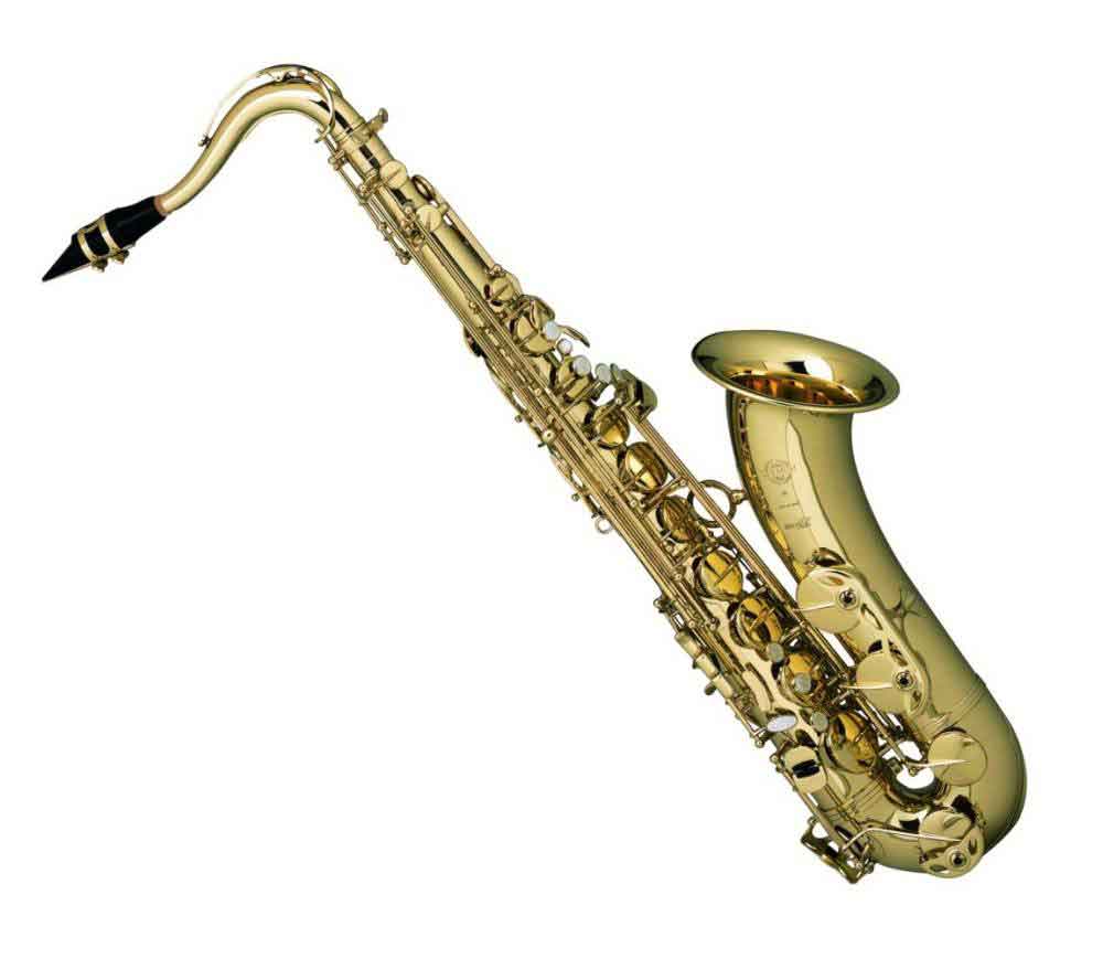 Tipos de saxofones, qué saxofón comprar, guía de saxofon