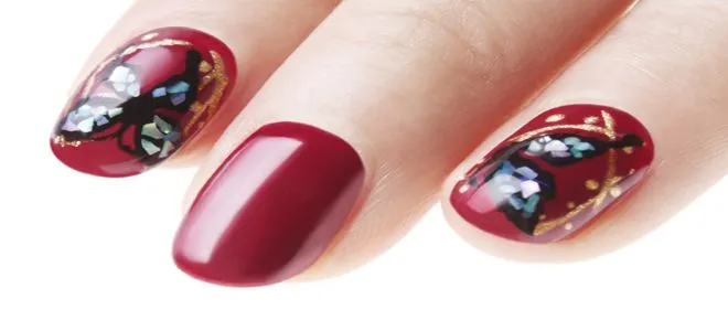 Tipos de uñas postizas: gel, acrílicas o porcelana, ¿cuál elegir?