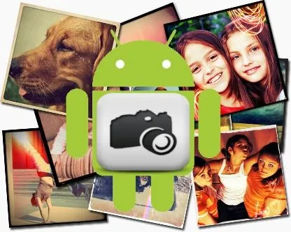 Tips: Aplicaciones para editar fotos en tu Android - Noticias de ...