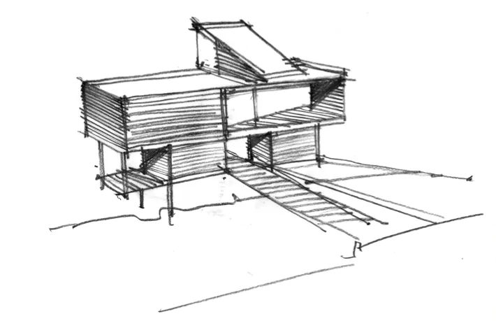 Tips de dibujo I - Tutoriales de Paisajes naturales en Entornos ...