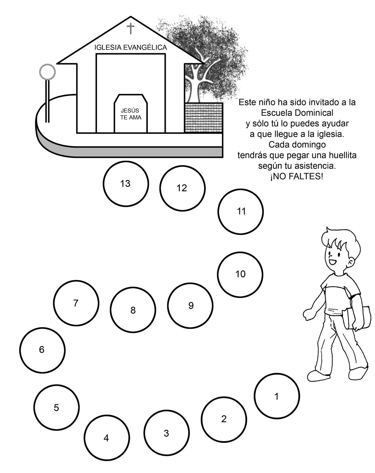 TIPS PARA LA ESCUELA DOMINICAL Y EBDV | DÁDIVAS DE DIOS-