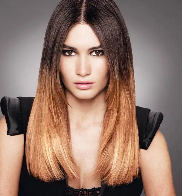 5 tips para hacerte las mechas californianas en casa | Web de la ...