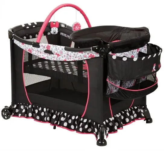 Tips de Regalos de Baby Shower para Fans de Minnie Mouse - Mama ...