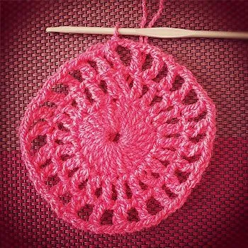 Tips para tejer crochet - Escuela Mundo Pastel