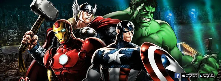 7 tips to playing Marvel: Avengers Alliance awesomely!