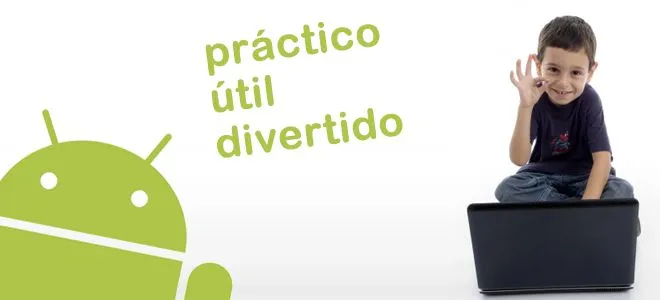 TJD: Clases de informática para niños