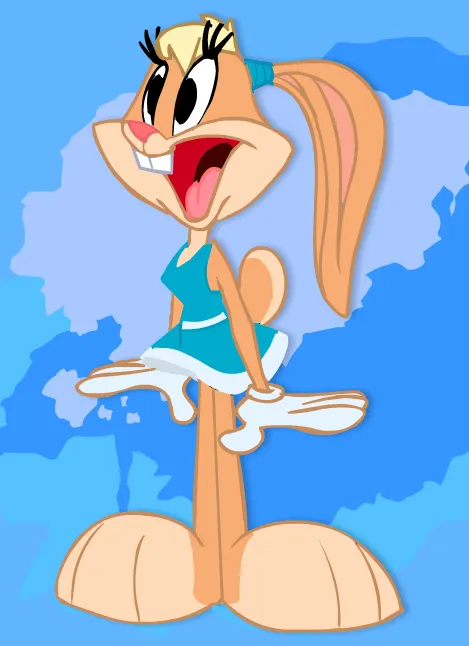 TLTS oficially renewed! - The Looney Tunes Show Photo (30864605 ...