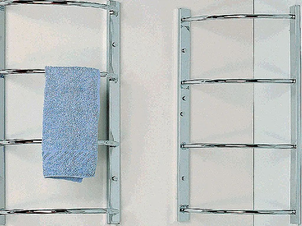 toalleros de diseno | Decorar tu casa es facilisimo.