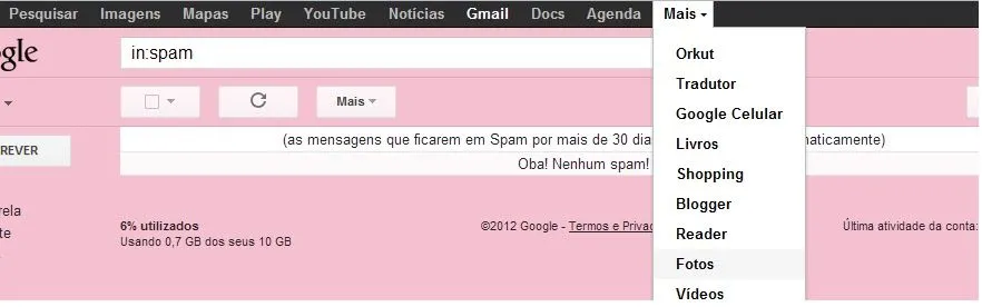 Toatentatudo: Como Colocar Nomes ou Frases em Fotos