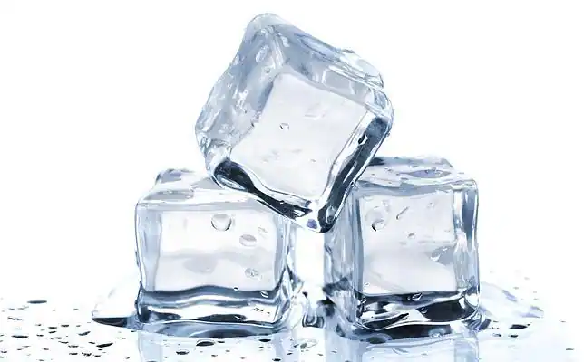 Por qué cuando tocamos el hielo tenemos la sensación de quemarnos?