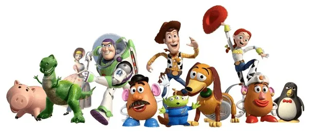 Tocar Para Esquecer: História da Animação ! Parte 2