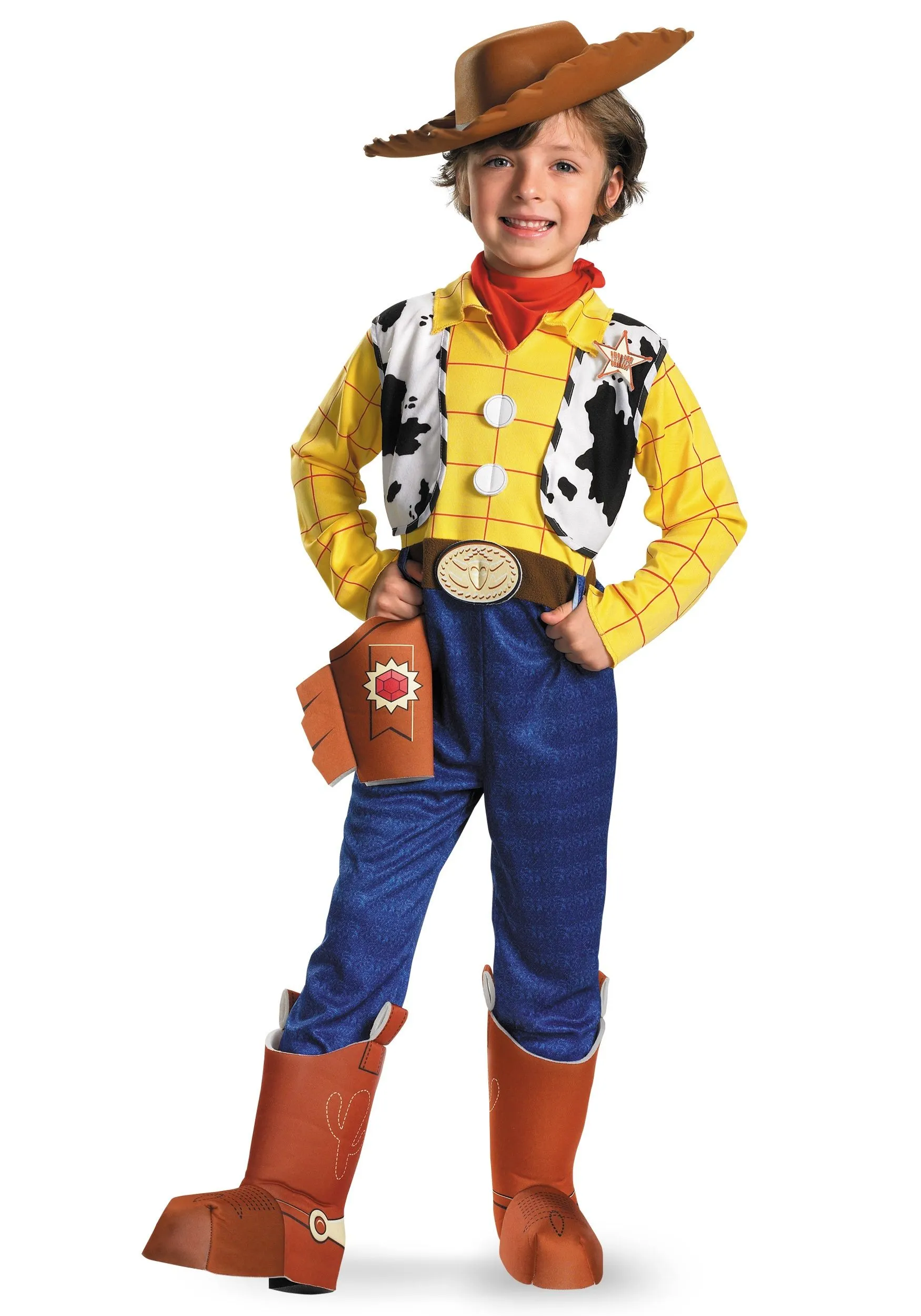 Toddler Woody Costume | eBay