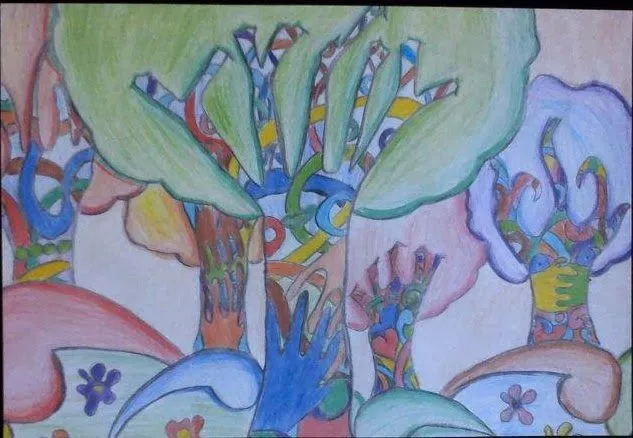 De todo!.... =): octubre 2013