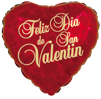 CASI TODO: DÍA DE SAN VALENTÍN