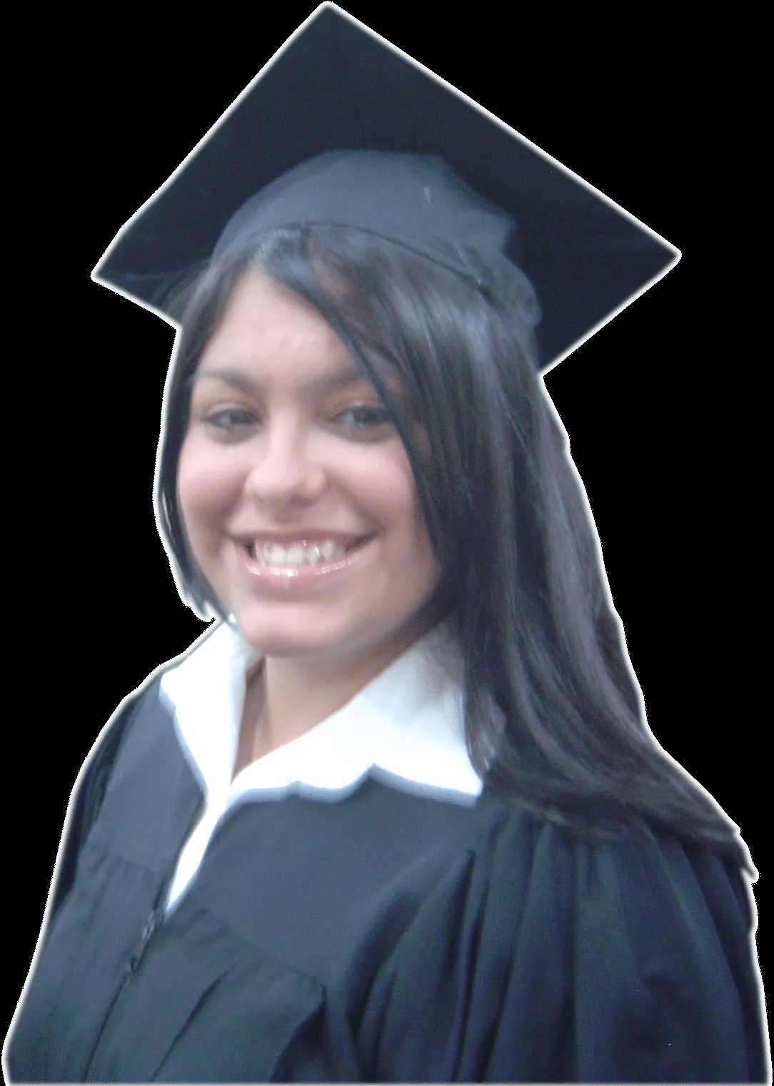 Toga de graduación en dibujo - Imagui