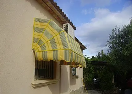 Toldos Alchemy | Awnings, Toldos, Shades & Blinds on the Costa ...