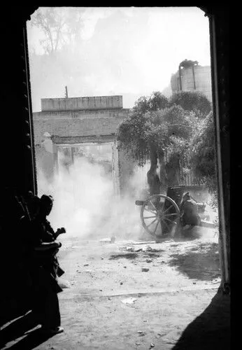 Toledo Olvidado: Más imágenes de la Guerra Civil en Toledo: el ...