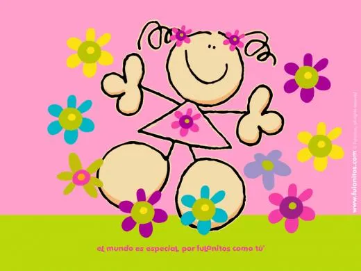 Imagenes de fulanitos con frases bonitas - Imagui