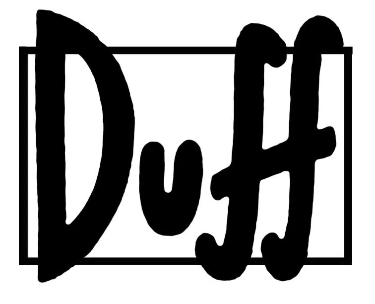 me tome una "Duff" y te la muestro, ademas Info - Taringa!